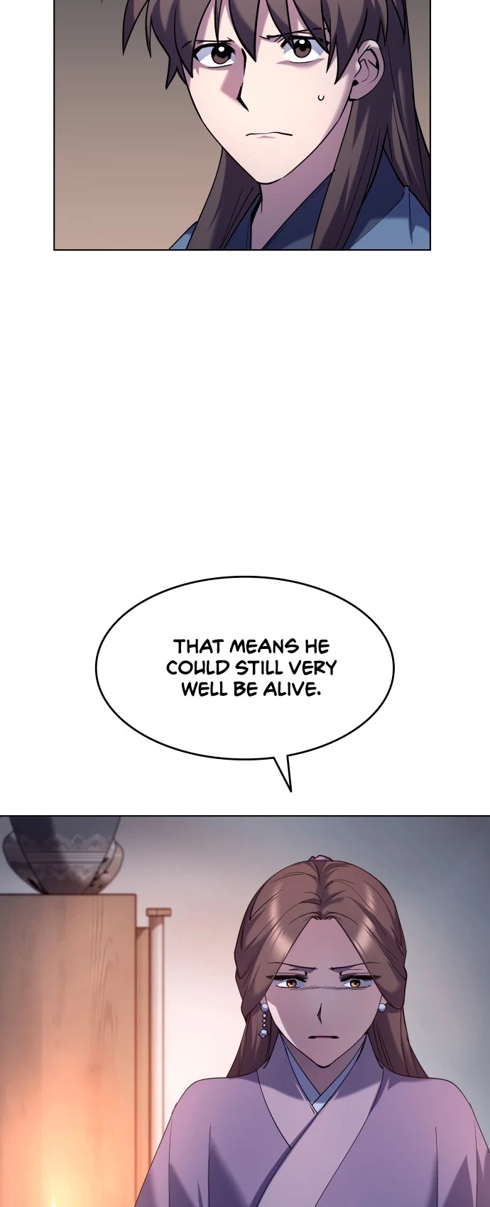 Tale of a Scribe Who Retires to the Countryside Chapter 34 page 42 - Chapter 34
