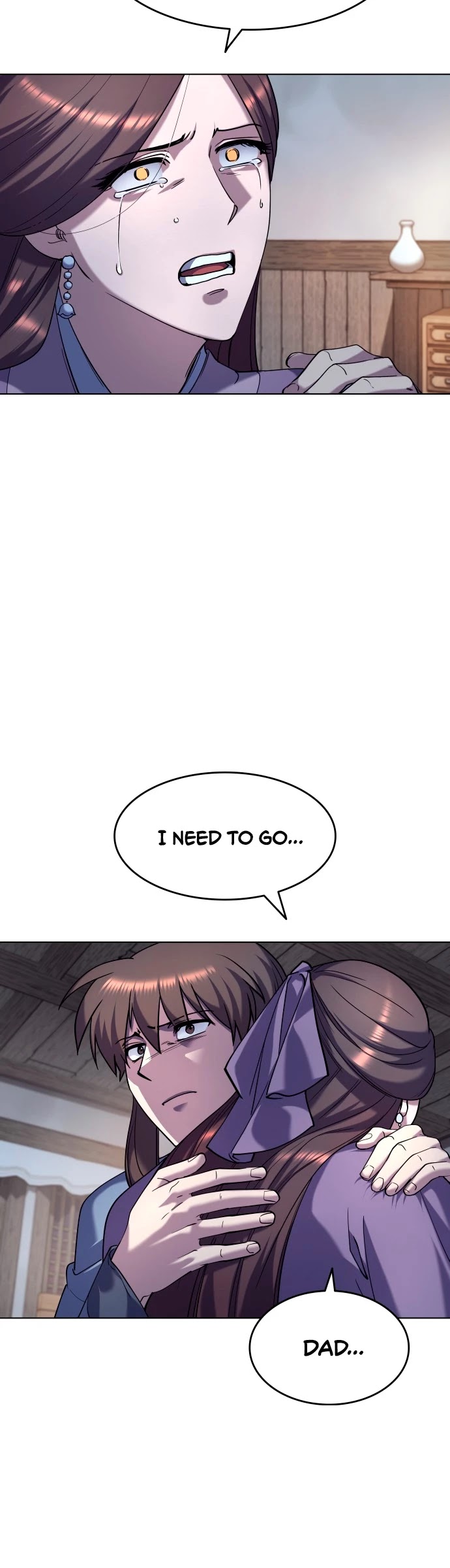 Tale of a Scribe Who Retires to the Countryside Chapter 34 page 51 - Chapter 34