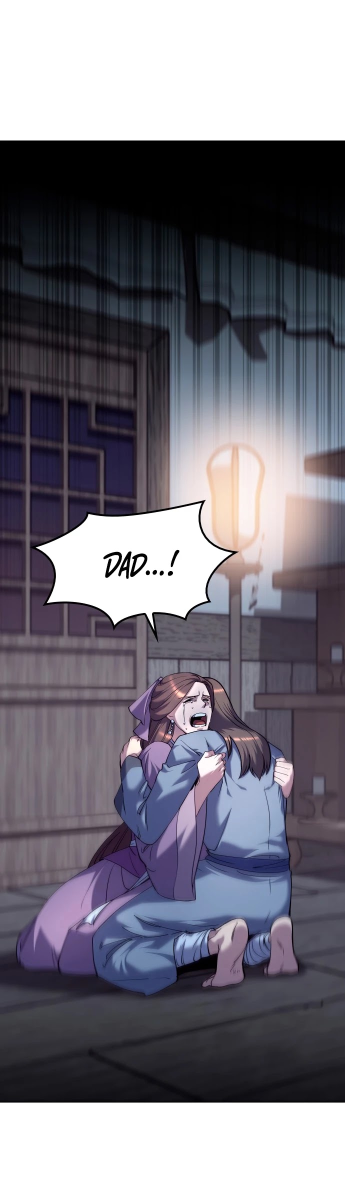 Tale of a Scribe Who Retires to the Countryside Chapter 34 page 52 - Chapter 34