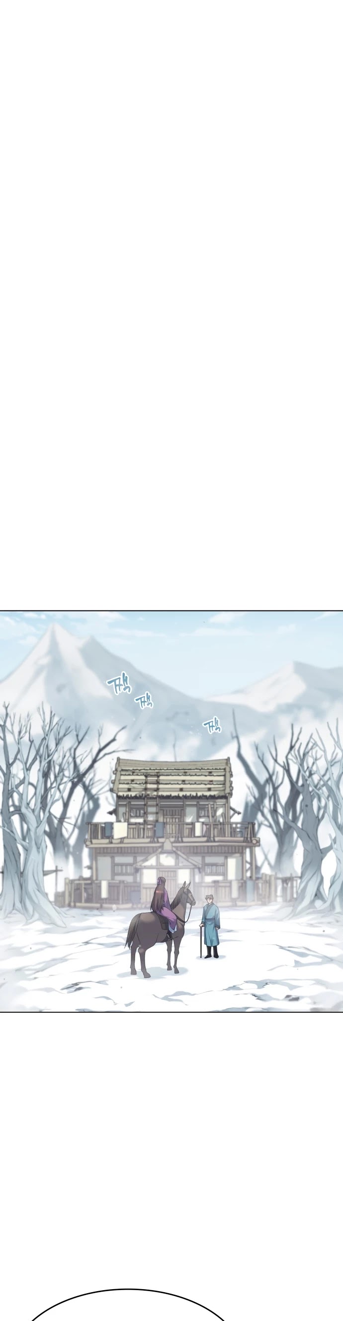 Tale of a Scribe Who Retires to the Countryside Chapter 34 page 53 - Chapter 34