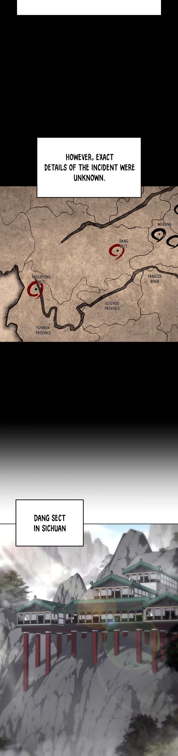 Tale of a Scribe Who Retires to the Countryside Chapter 35 page 12 - Chapter 35