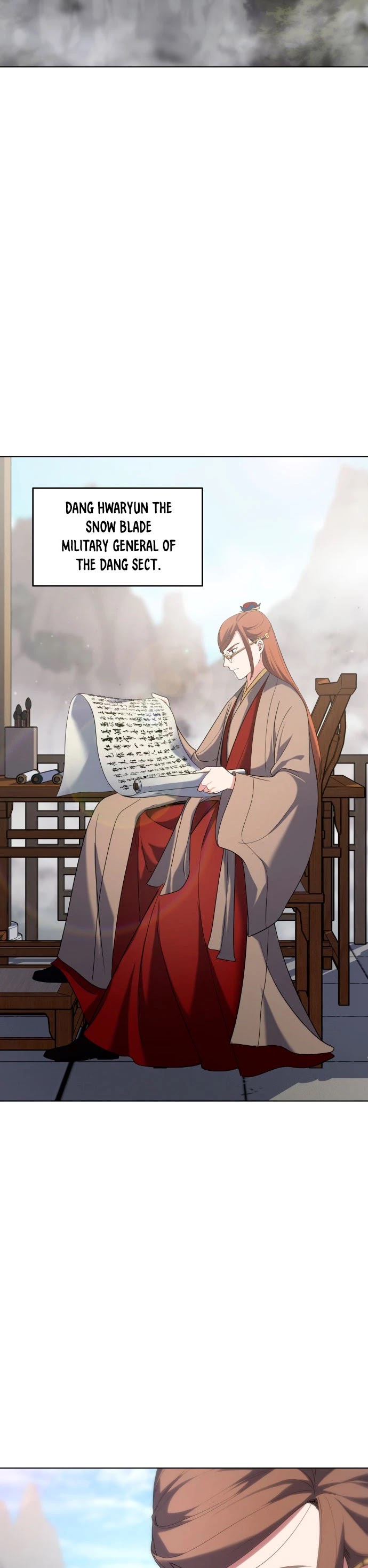 Tale of a Scribe Who Retires to the Countryside Chapter 35 page 13 - Chapter 35