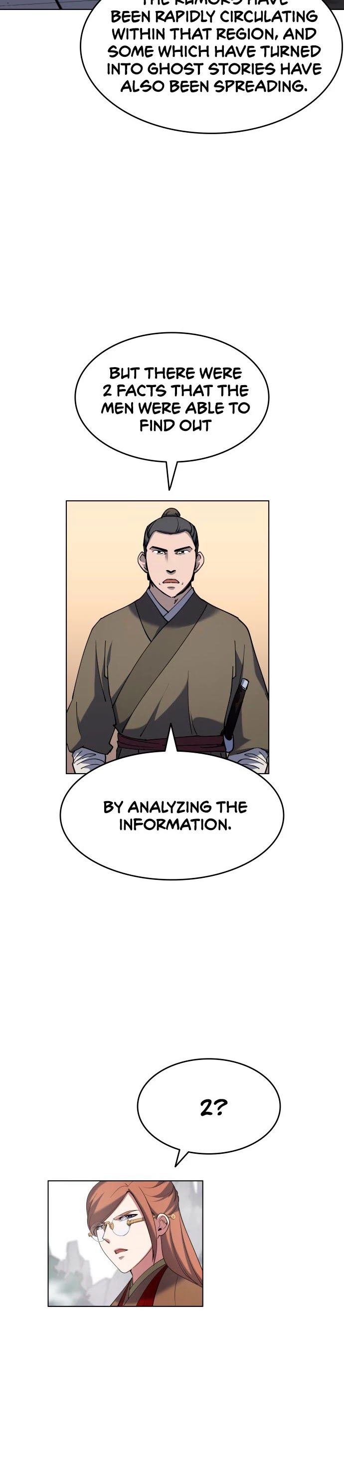 Tale of a Scribe Who Retires to the Countryside Chapter 35 page 16 - Chapter 35