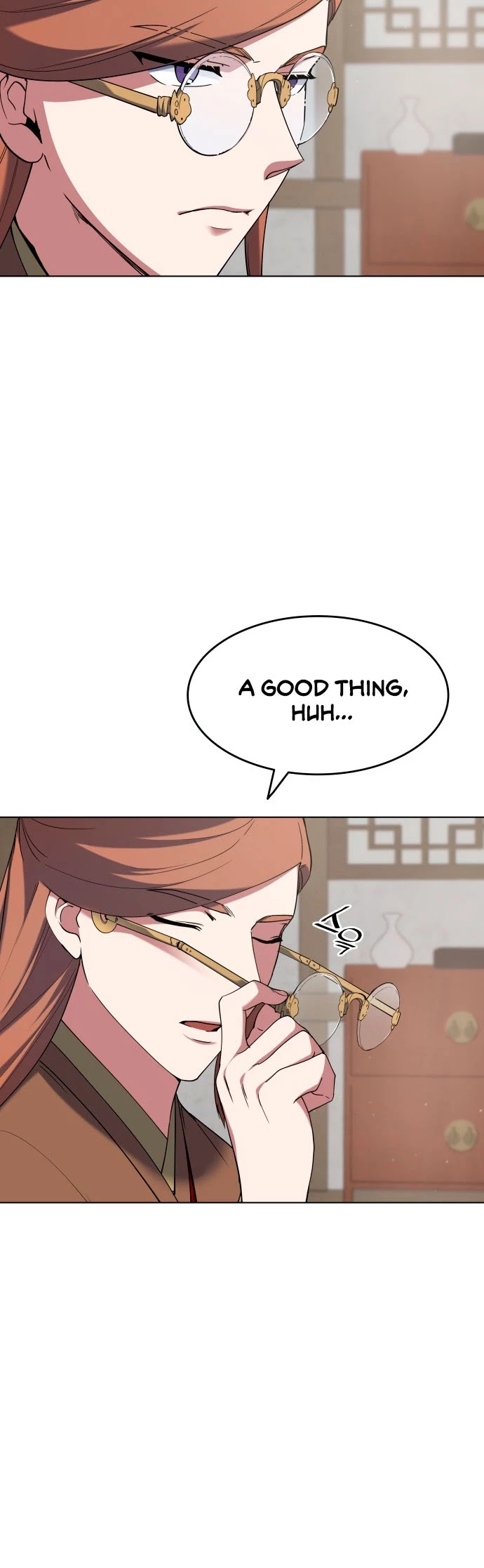Tale of a Scribe Who Retires to the Countryside Chapter 35 page 18 - Chapter 35