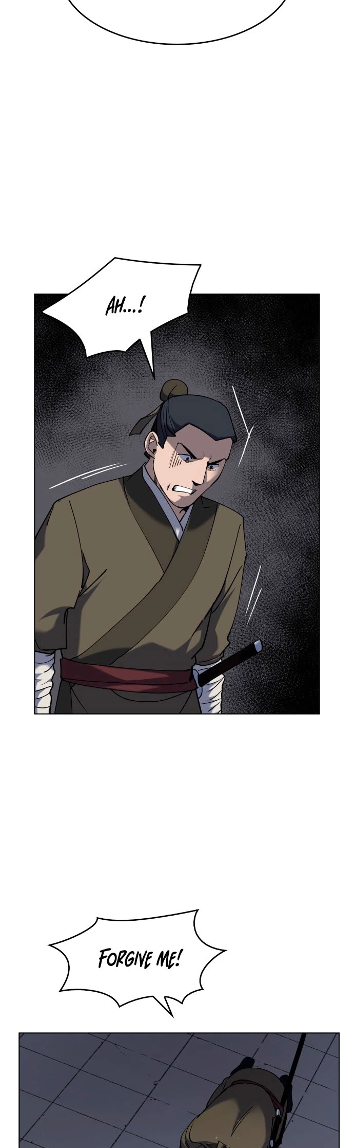 Tale of a Scribe Who Retires to the Countryside Chapter 35 page 21 - Chapter 35