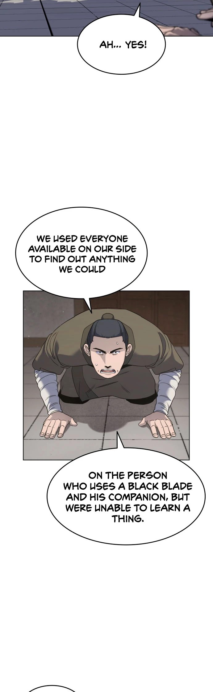 Tale of a Scribe Who Retires to the Countryside Chapter 35 page 24 - Chapter 35