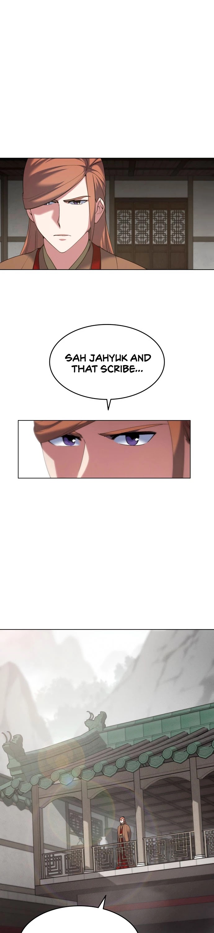 Tale of a Scribe Who Retires to the Countryside Chapter 35 page 26 - Chapter 35