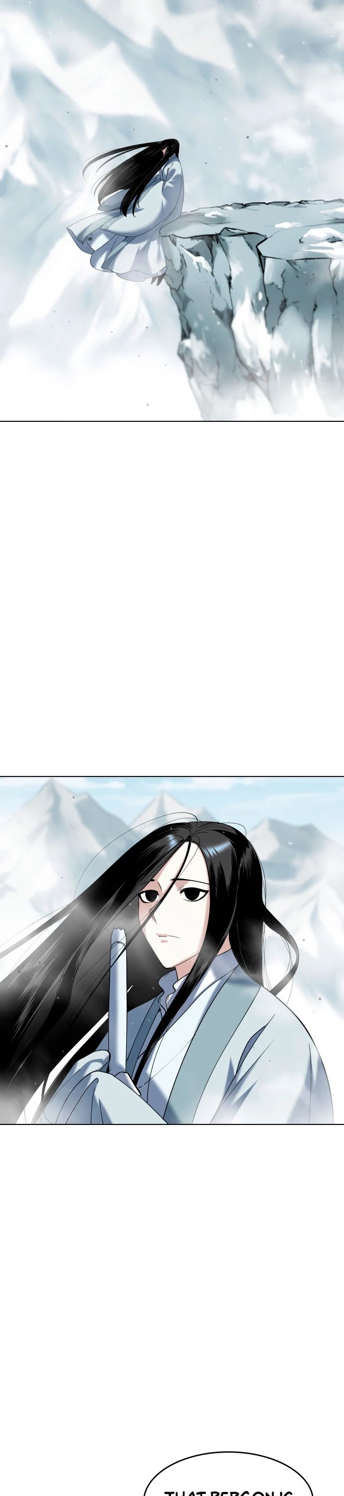 Tale of a Scribe Who Retires to the Countryside Chapter 35 page 29 - Chapter 35