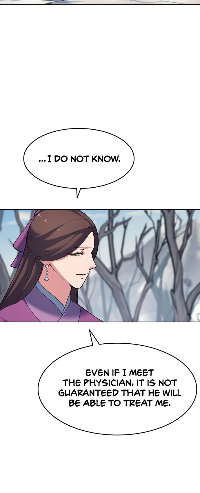 Tale of a Scribe Who Retires to the Countryside Chapter 35 page 3 - Chapter 35