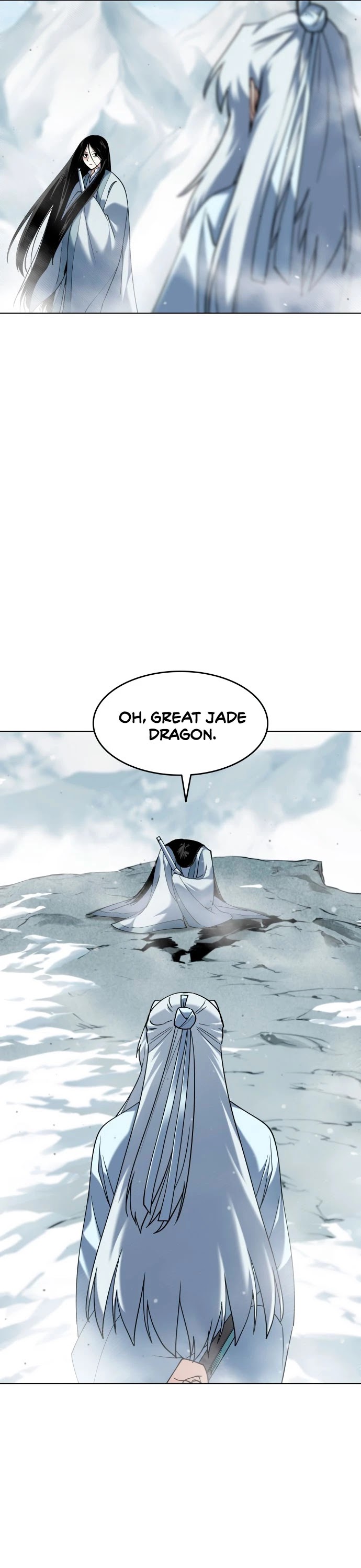 Tale of a Scribe Who Retires to the Countryside Chapter 35 page 32 - Chapter 35