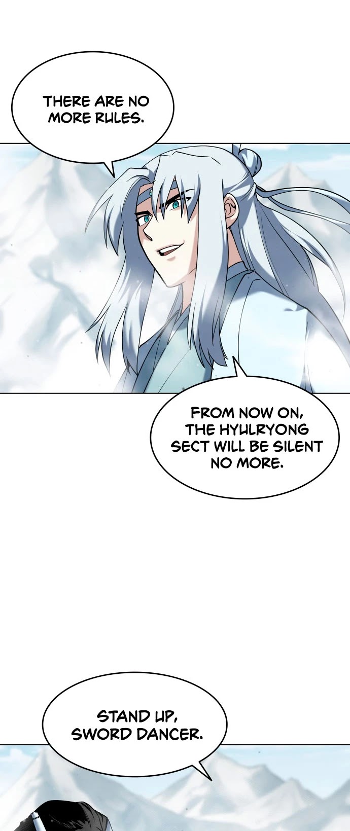 Tale of a Scribe Who Retires to the Countryside Chapter 35 page 33 - Chapter 35
