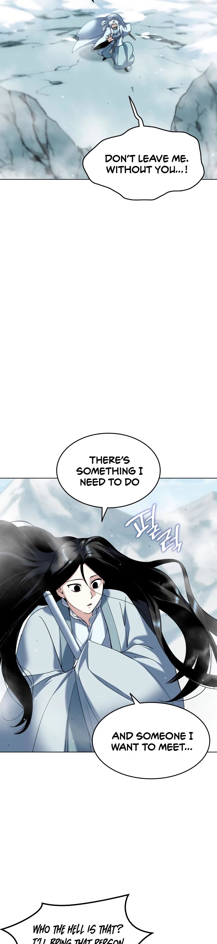 Tale of a Scribe Who Retires to the Countryside Chapter 35 page 41 - Chapter 35
