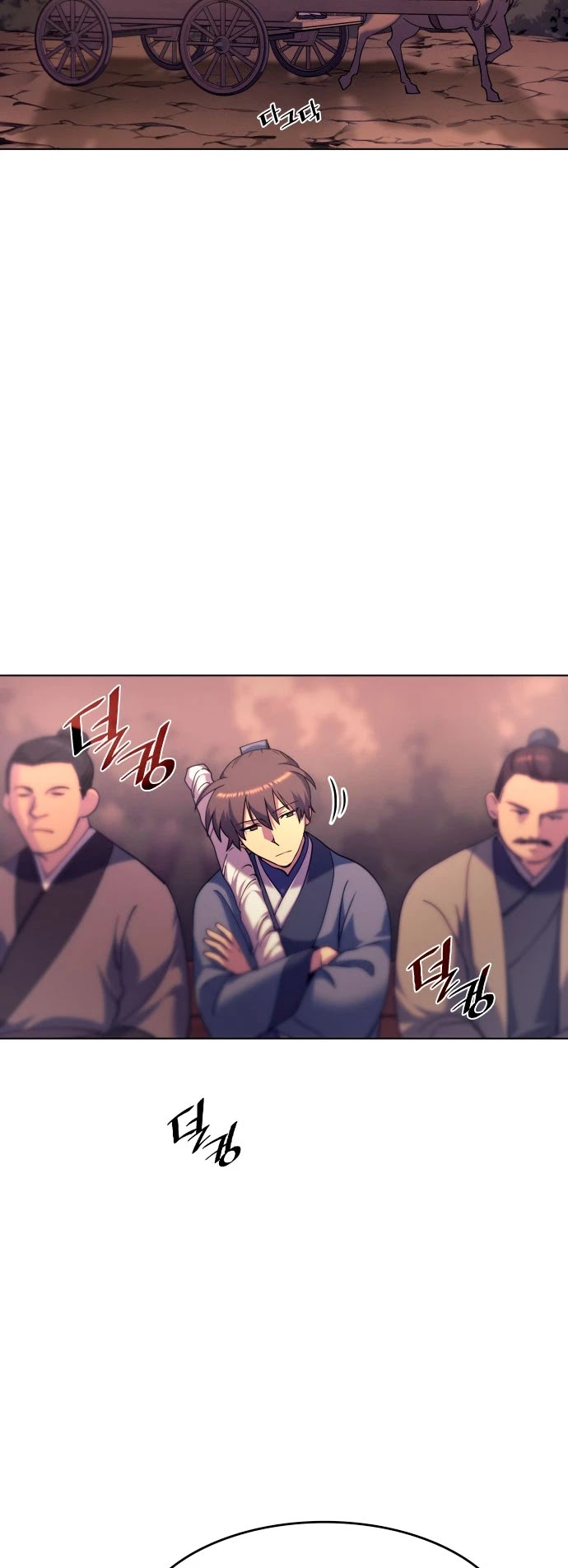 Tale of a Scribe Who Retires to the Countryside Chapter 35 page 45 - Chapter 35