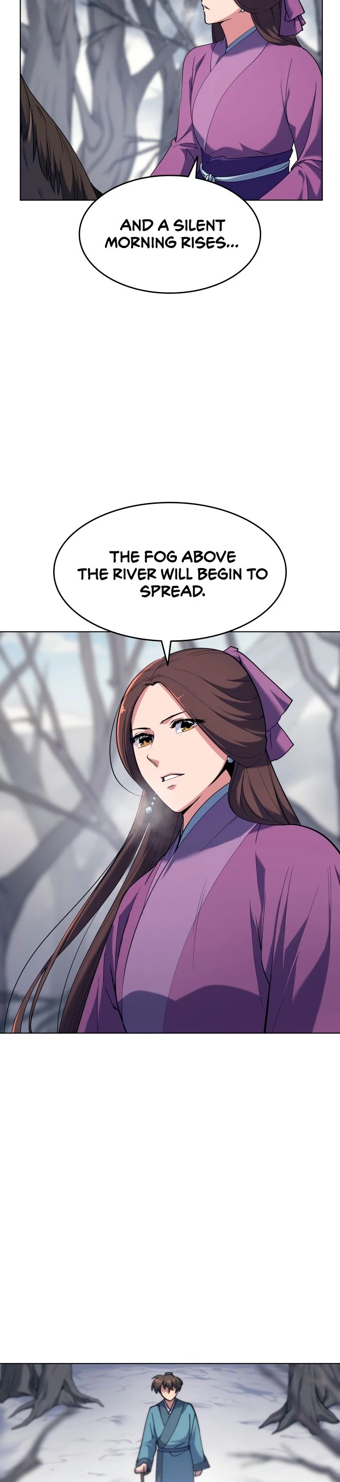 Tale of a Scribe Who Retires to the Countryside Chapter 35 page 5 - Chapter 35