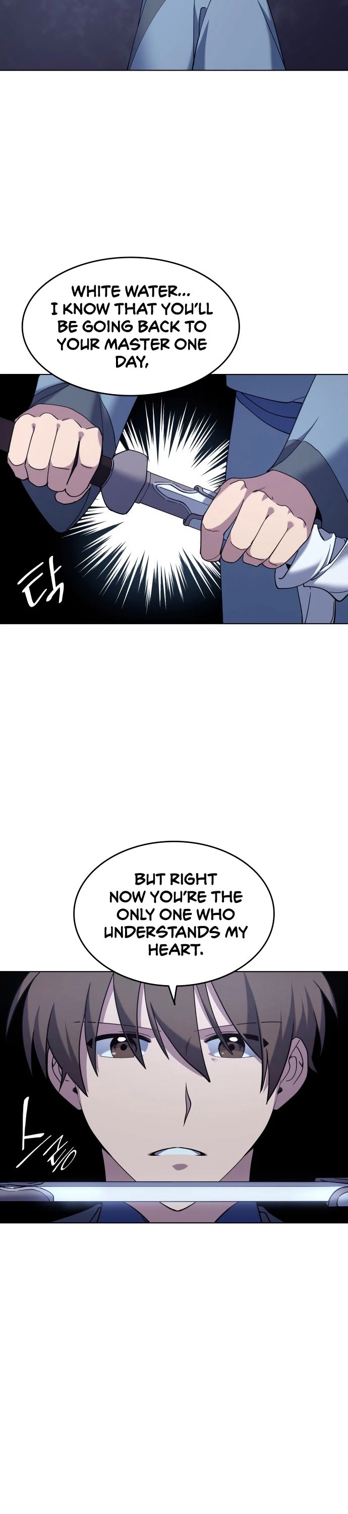 Tale of a Scribe Who Retires to the Countryside Chapter 35 page 50 - Chapter 35
