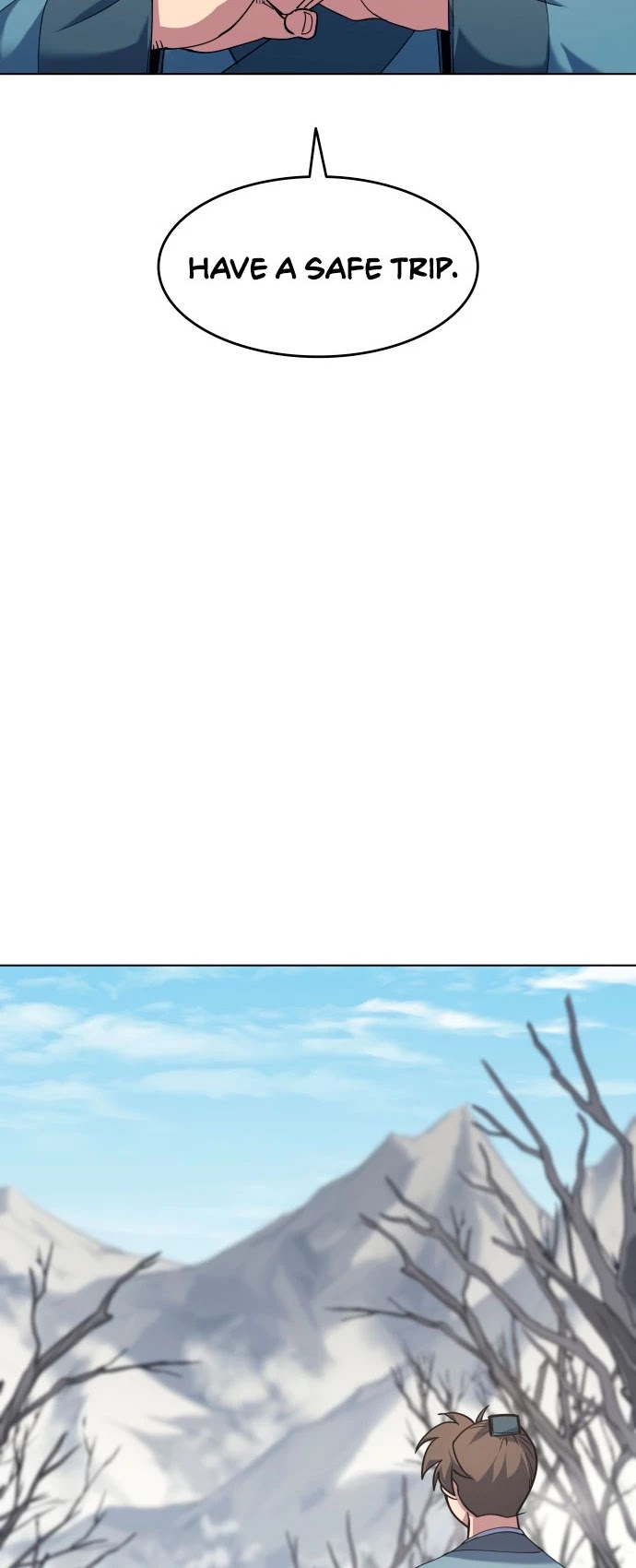 Tale of a Scribe Who Retires to the Countryside Chapter 35 page 7 - Chapter 35