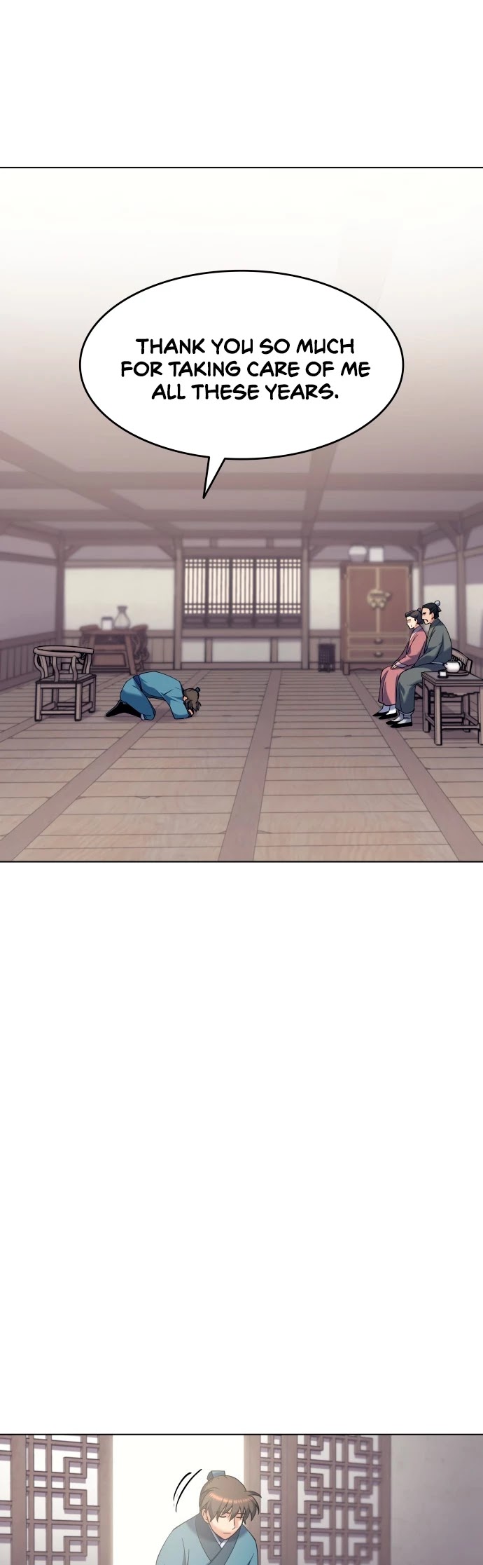 Tale of a Scribe Who Retires to the Countryside Chapter 36 page 13 - Chapter 36