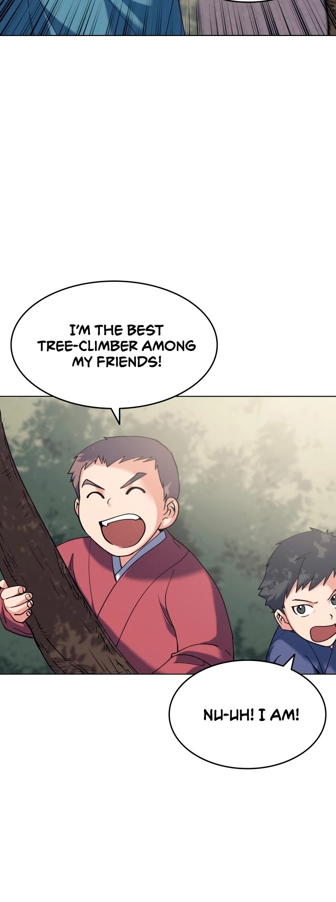 Tale of a Scribe Who Retires to the Countryside Chapter 36 page 28 - Chapter 36