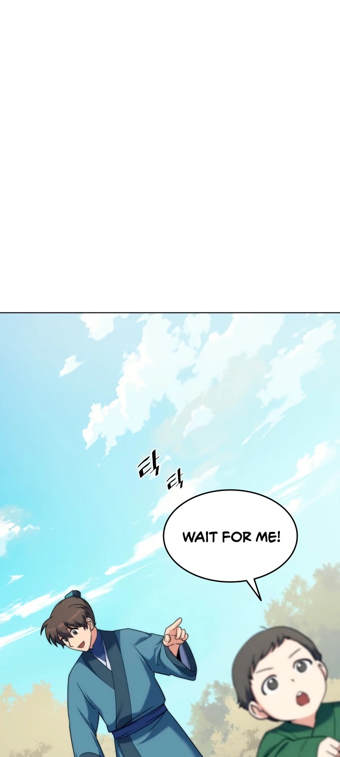 Tale of a Scribe Who Retires to the Countryside Chapter 36 page 38 - Chapter 36