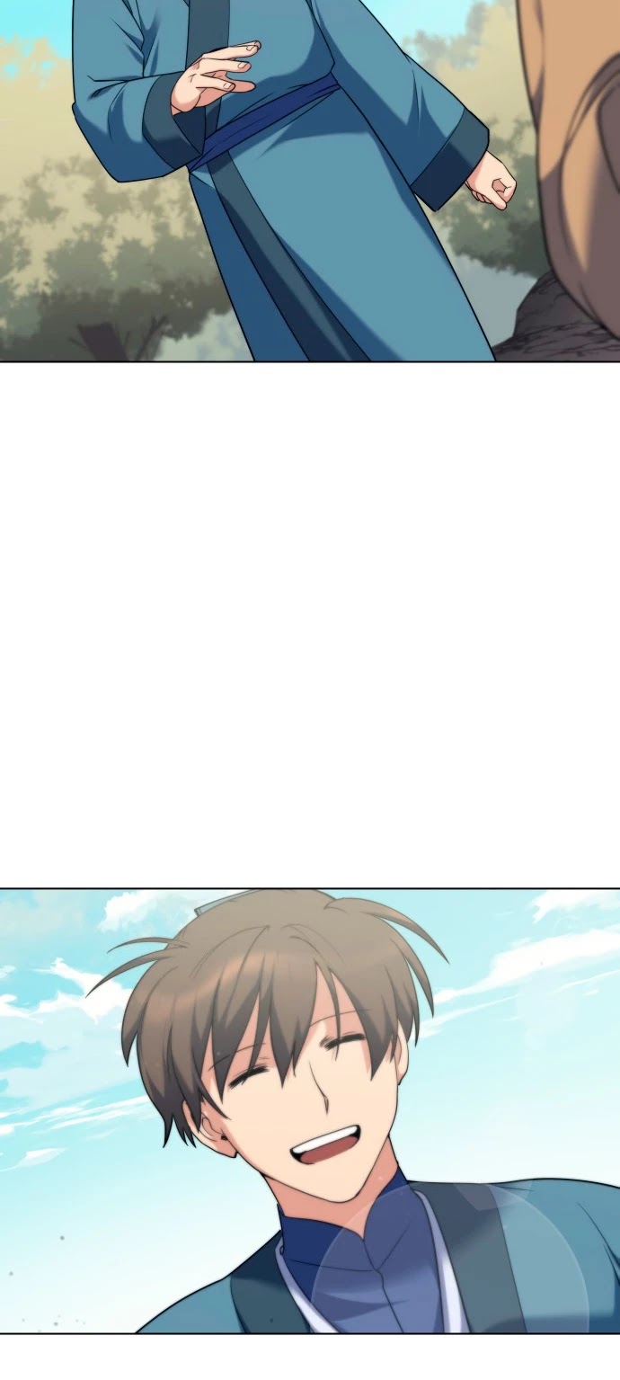 Tale of a Scribe Who Retires to the Countryside Chapter 36 page 40 - Chapter 36