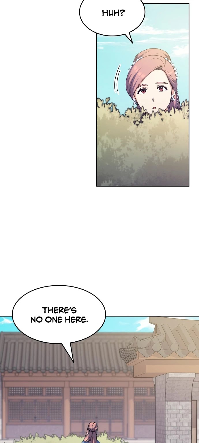 Tale of a Scribe Who Retires to the Countryside Chapter 36 page 42 - Chapter 36