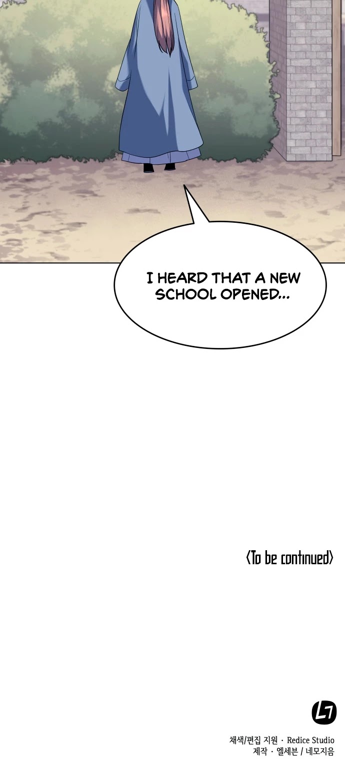 Tale of a Scribe Who Retires to the Countryside Chapter 36 page 43 - Chapter 36