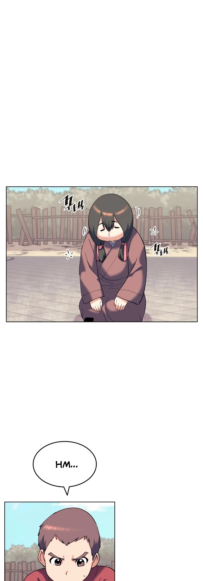 Tale of a Scribe Who Retires to the Countryside Chapter 37 page 13 - Chapter 37