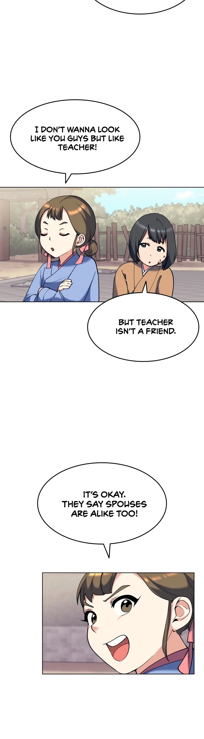 Tale of a Scribe Who Retires to the Countryside Chapter 37 page 25 - Chapter 37