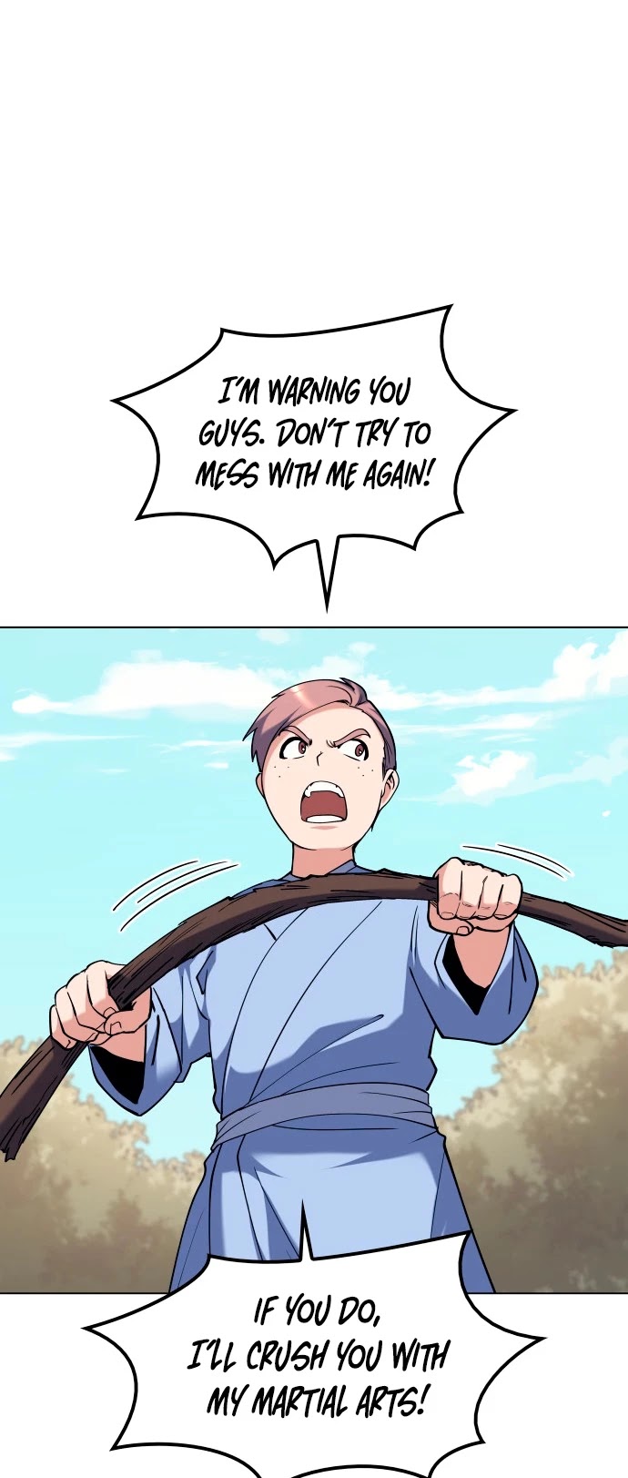 Tale of a Scribe Who Retires to the Countryside Chapter 37 page 38 - Chapter 37