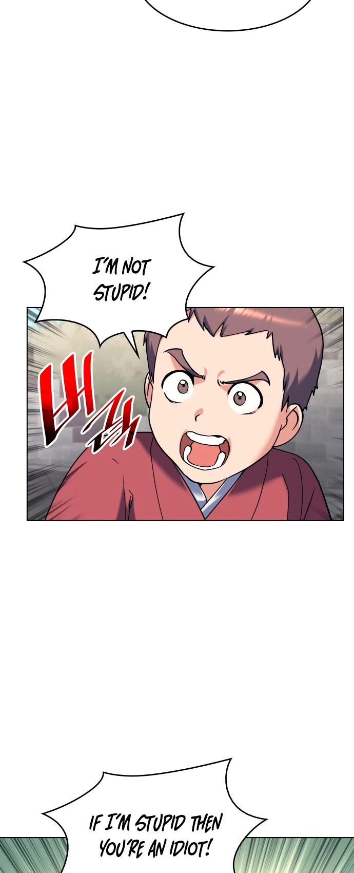 Tale of a Scribe Who Retires to the Countryside Chapter 37 page 6 - Chapter 37