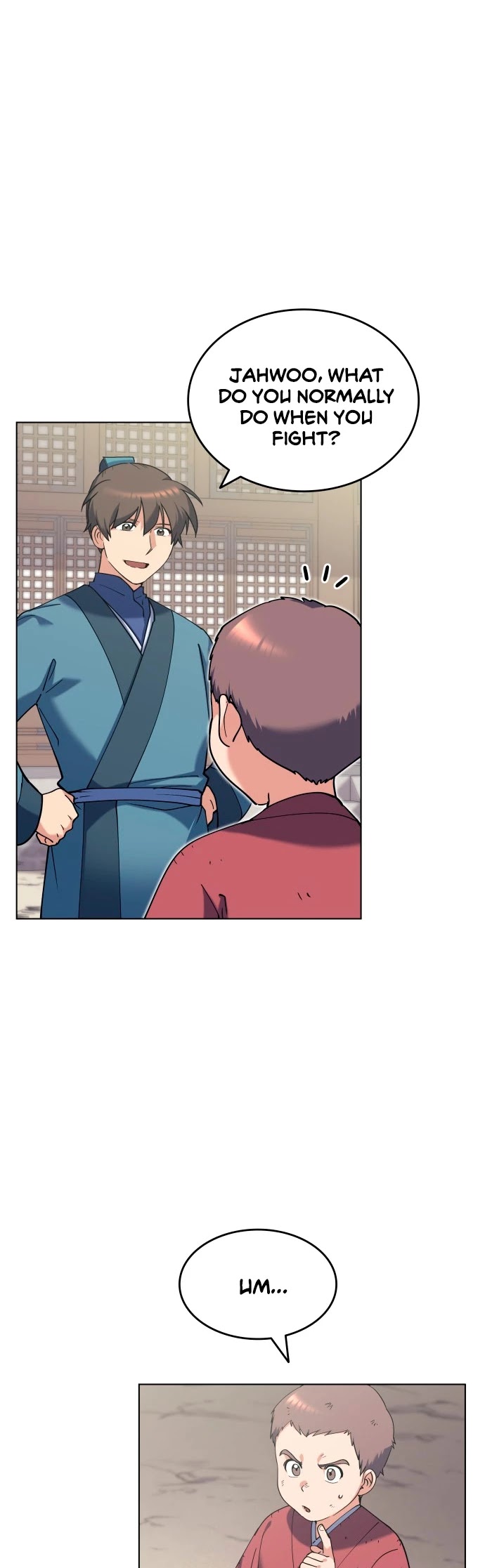 Tale of a Scribe Who Retires to the Countryside Chapter 38 page 12 - Chapter 38
