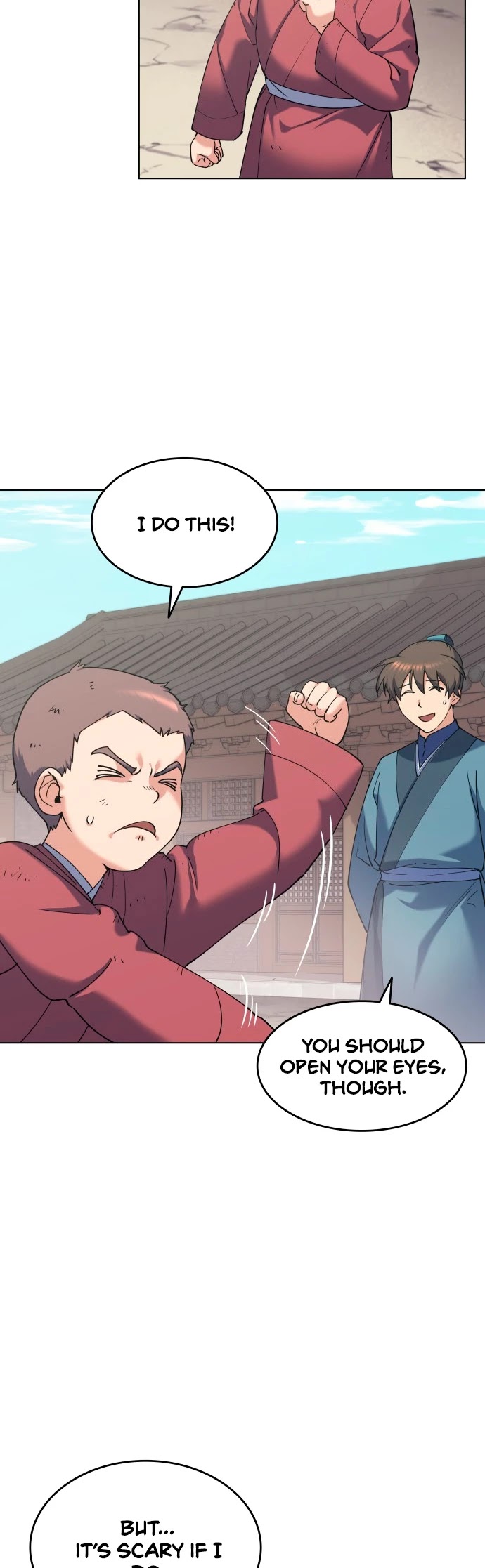 Tale of a Scribe Who Retires to the Countryside Chapter 38 page 13 - Chapter 38