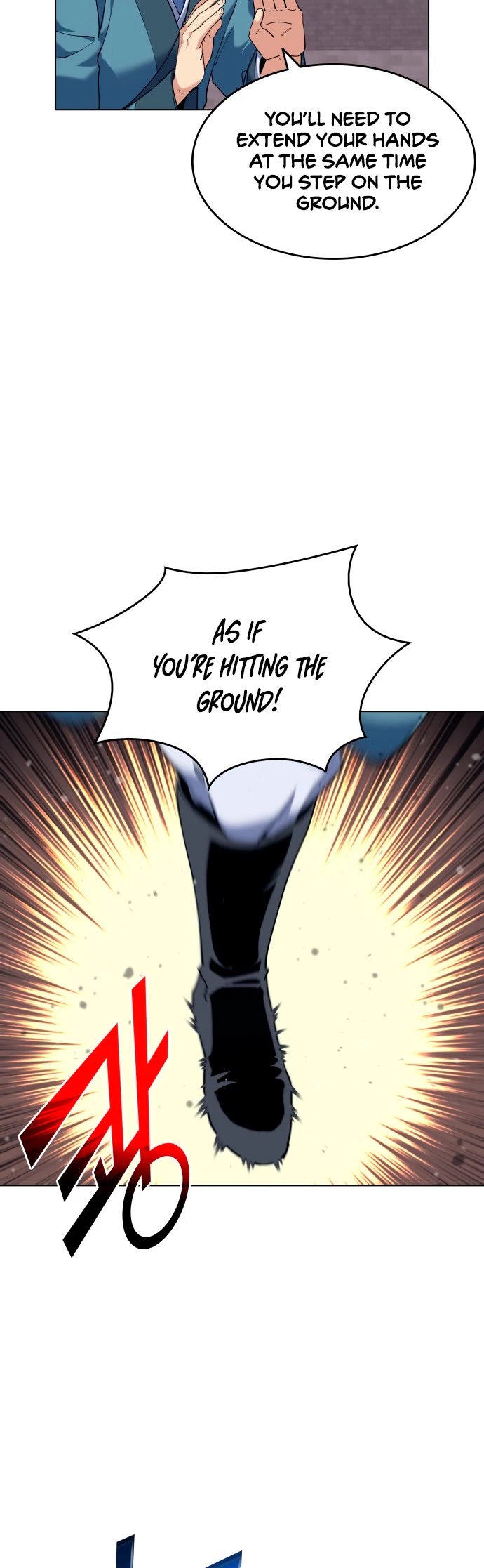 Tale of a Scribe Who Retires to the Countryside Chapter 38 page 18 - Chapter 38