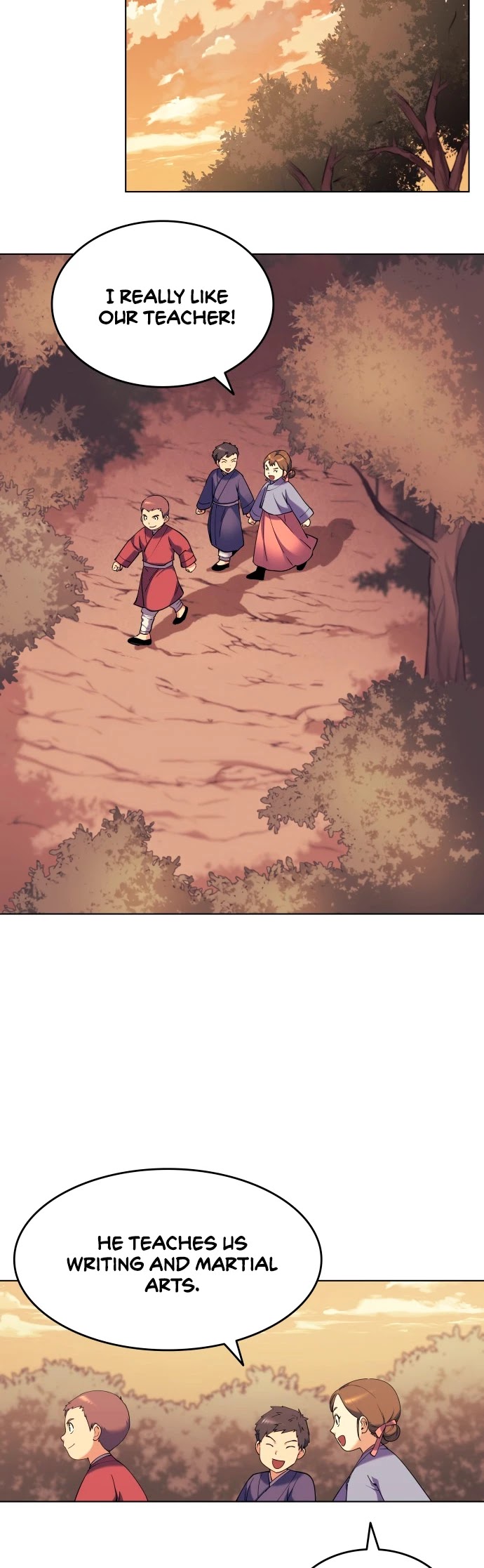 Tale of a Scribe Who Retires to the Countryside Chapter 38 page 24 - Chapter 38