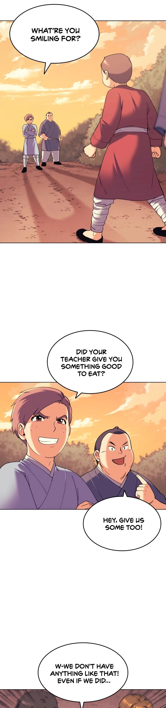Tale of a Scribe Who Retires to the Countryside Chapter 38 page 26 - Chapter 38