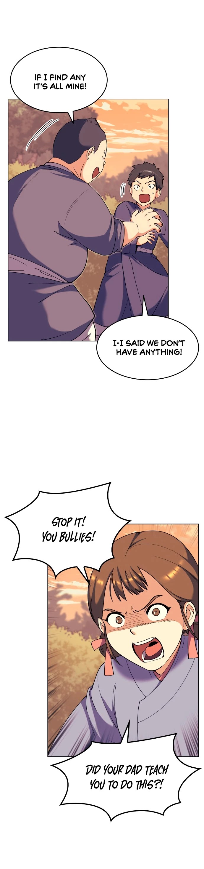 Tale of a Scribe Who Retires to the Countryside Chapter 38 page 28 - Chapter 38