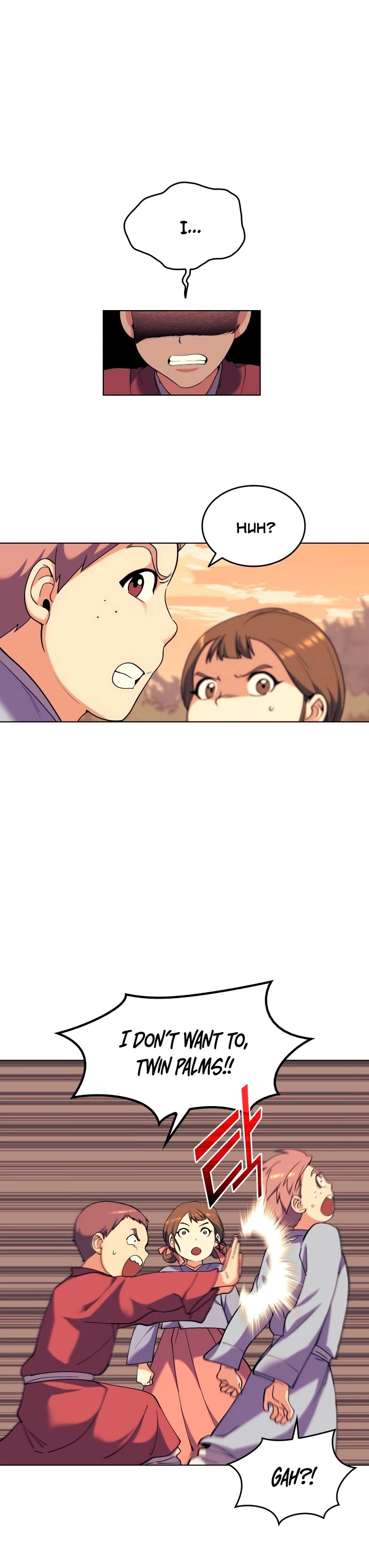 Tale of a Scribe Who Retires to the Countryside Chapter 38 page 30 - Chapter 38