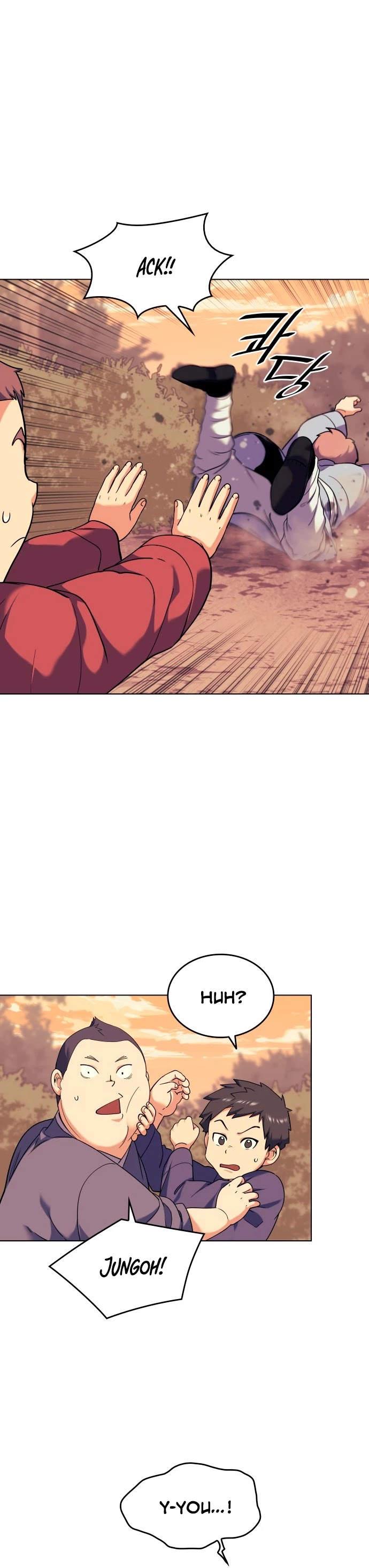Tale of a Scribe Who Retires to the Countryside Chapter 38 page 31 - Chapter 38