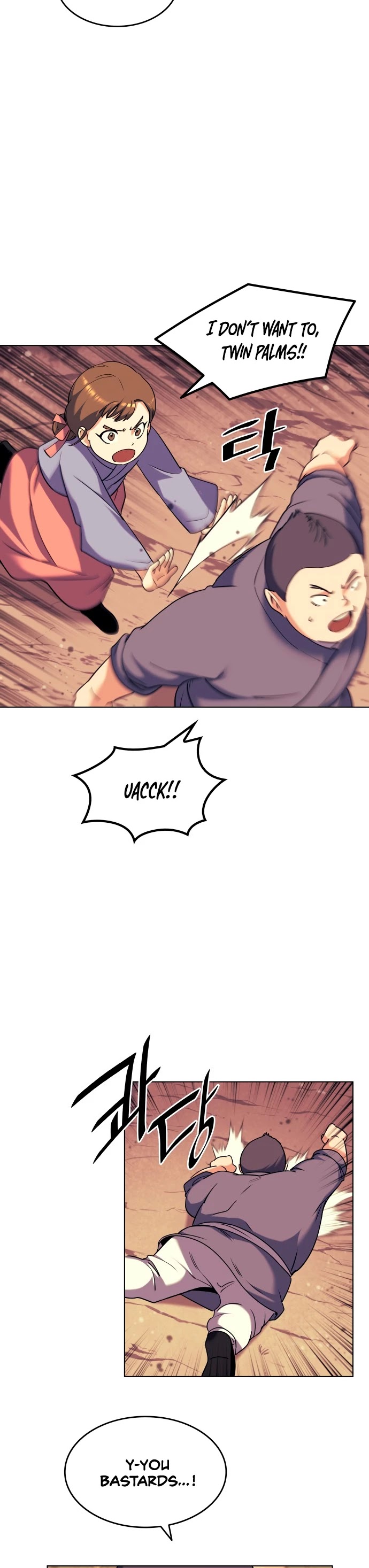 Tale of a Scribe Who Retires to the Countryside Chapter 38 page 35 - Chapter 38