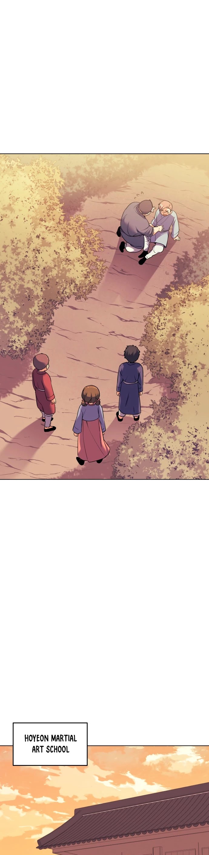 Tale of a Scribe Who Retires to the Countryside Chapter 38 page 39 - Chapter 38