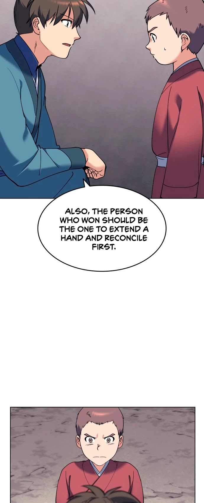 Tale of a Scribe Who Retires to the Countryside Chapter 39 page 19 - Chapter 39