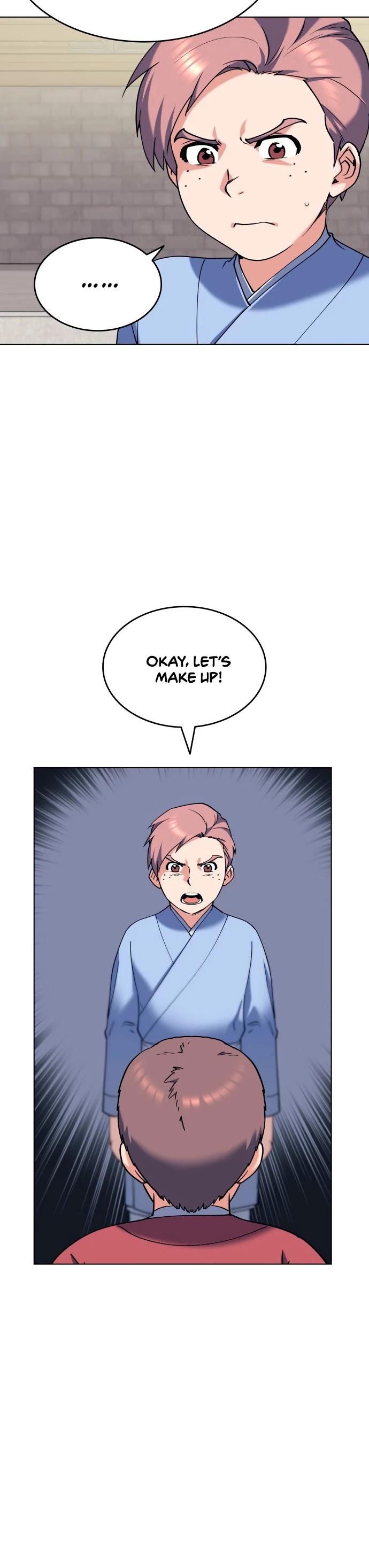 Tale of a Scribe Who Retires to the Countryside Chapter 39 page 22 - Chapter 39