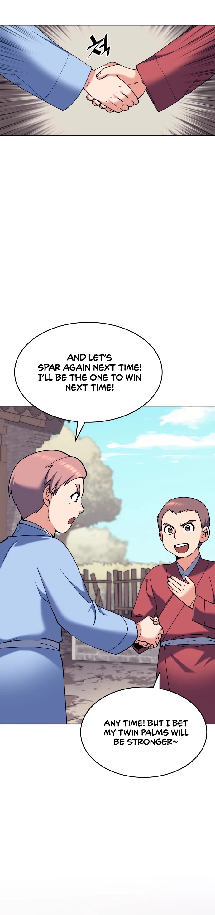 Tale of a Scribe Who Retires to the Countryside Chapter 39 page 23 - Chapter 39