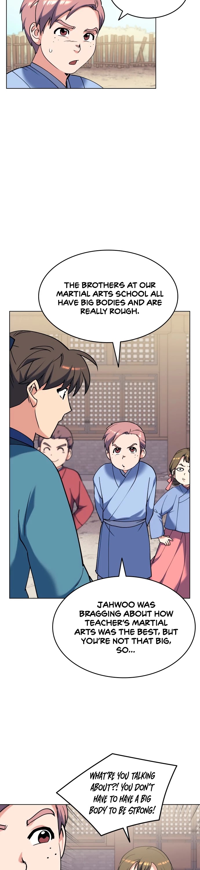 Tale of a Scribe Who Retires to the Countryside Chapter 39 page 29 - Chapter 39