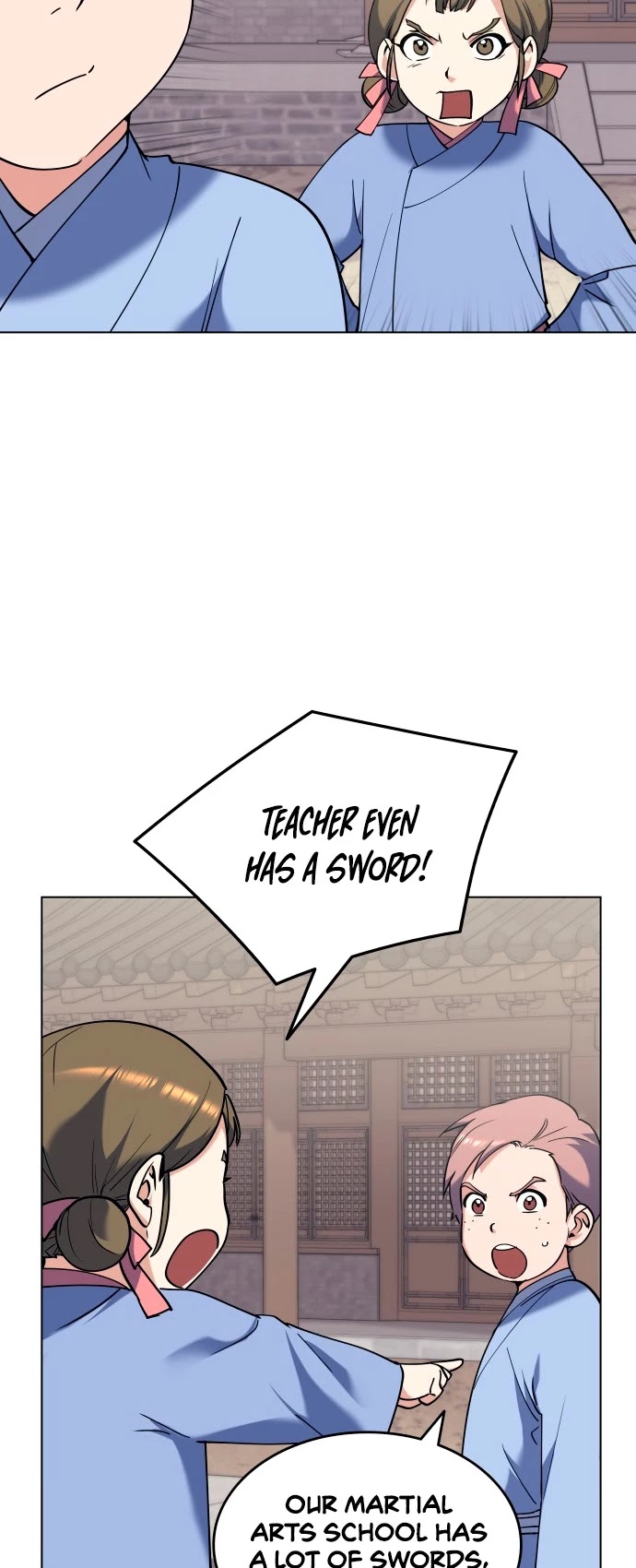 Tale of a Scribe Who Retires to the Countryside Chapter 39 page 30 - Chapter 39