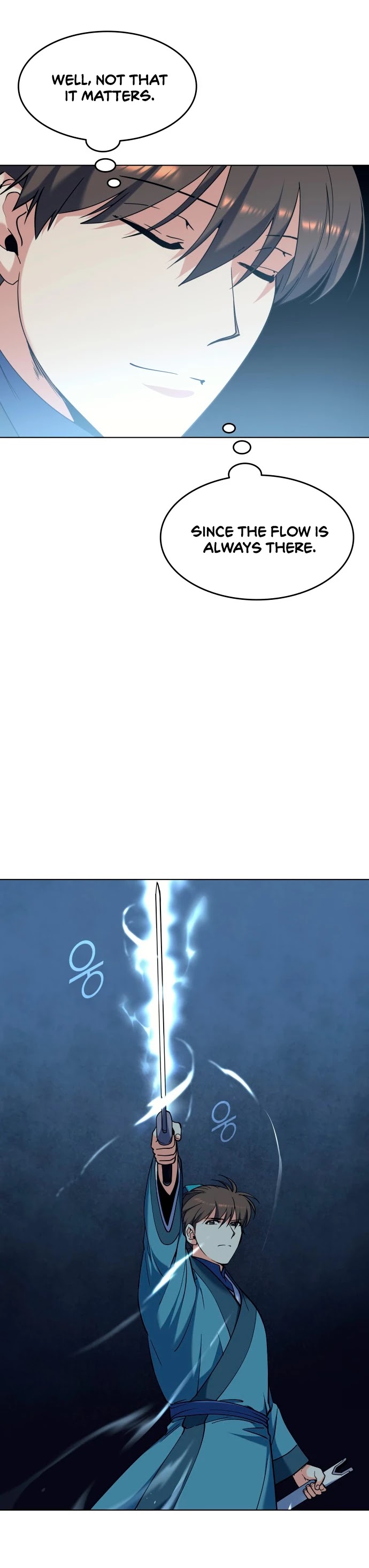 Tale of a Scribe Who Retires to the Countryside Chapter 39 page 36 - Chapter 39
