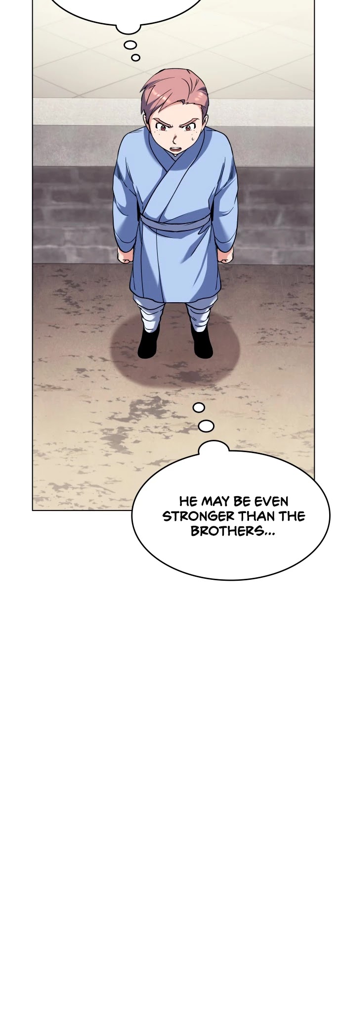 Tale of a Scribe Who Retires to the Countryside Chapter 39 page 42 - Chapter 39