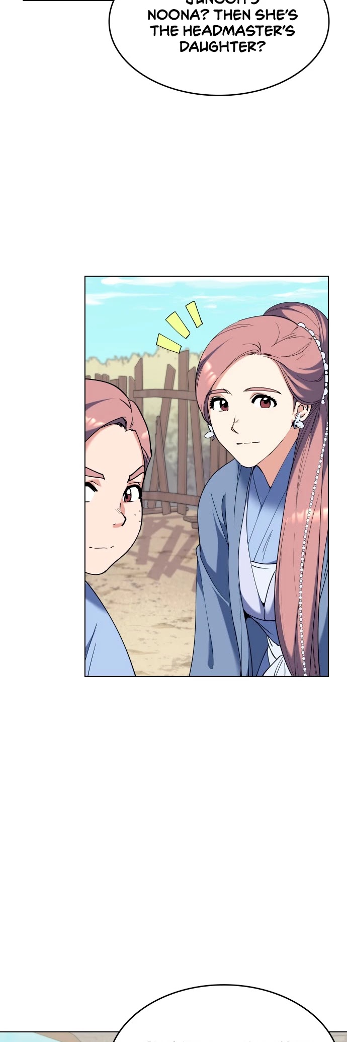 Tale of a Scribe Who Retires to the Countryside Chapter 39 page 48 - Chapter 39