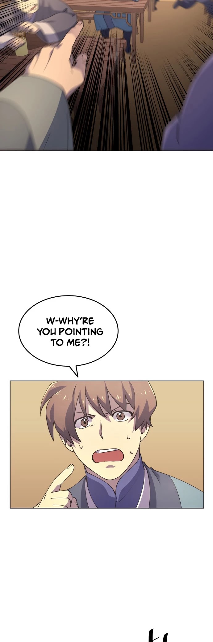 Tale of a Scribe Who Retires to the Countryside Chapter 4 page 11 - Chapter 4