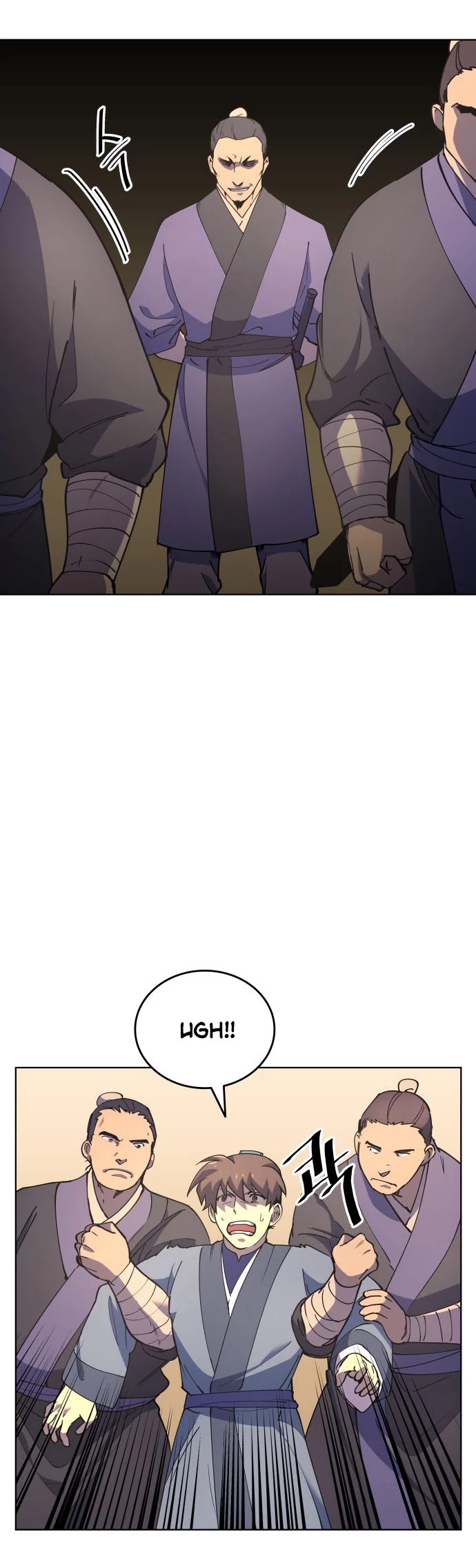 Tale of a Scribe Who Retires to the Countryside Chapter 4 page 19 - Chapter 4